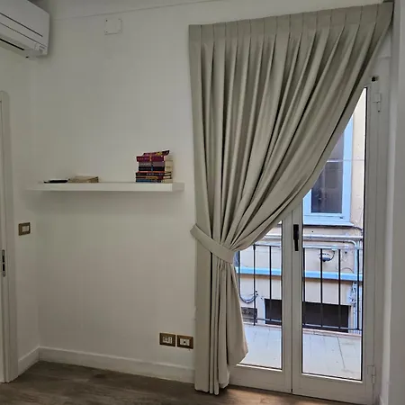 Casa Pallavicini شقة *